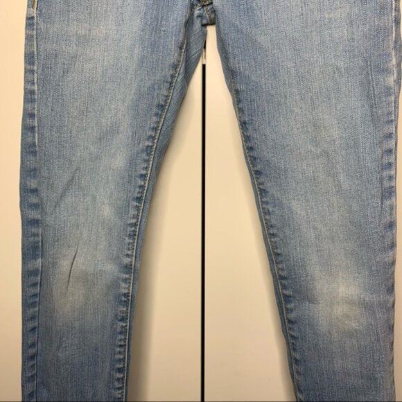 Kids’ Levi’s 510 Skinny Jeans - Picture 3 of 14